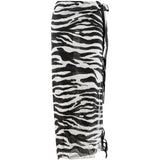 Parei PAREO WHITE/BLACK 260WCR00140 CCC134PR 020 020 THE Attico