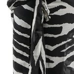 Parei PAREO WHITE/BLACK 260WCR00140 CCC134PR 020 020 THE Attico