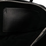 Borsa TOP HANDLE ''LA PASSEGGIATA MINI'' BLACK 260WAH00063 LBT019AA 100 100 THE Attico