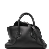 Borsa TOP HANDLE ''LA PASSEGGIATA MINI'' BLACK 260WAH00063 LBT019AA 100 100 THE Attico