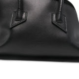 Borsa TOP HANDLE ''LA PASSEGGIATA MINI'' BLACK 260WAH00063 LBT019AA 100 100 THE Attico