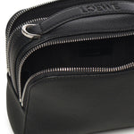 Borsa a tracolla Camera mini in pelle di vitello C660R41X01 1100 LOEWE 