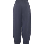 Pantaloni balloon in misto lana<BR/> 105533 A2SNG07 PINKO 