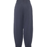 Pantaloni balloon in misto lana<BR/> 105533 A2SNG07 PINKO 