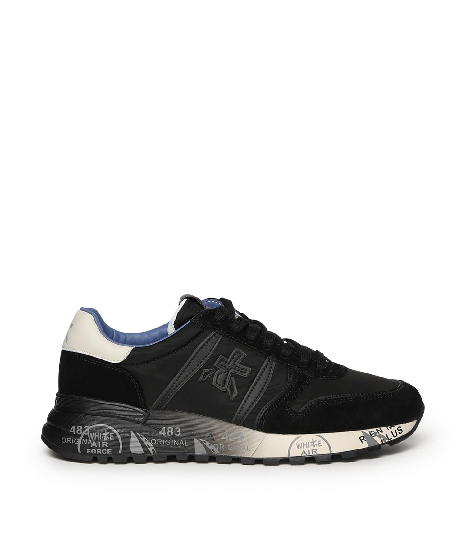 Sneakers Lander 7079 LANDER 7079 PREMIATA 