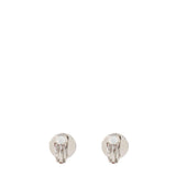 Orecchini a clip VLogo Signature 6W2J0W65 YCW68S VALENTINO GARAVANI 