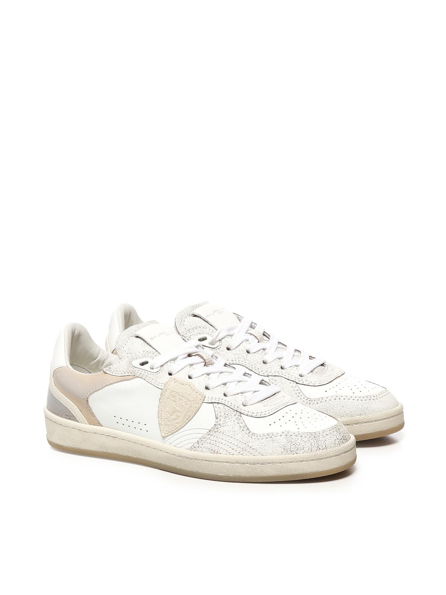 Sneakers Pgal<BR/> PGLD VC01 PHILIPPE MODEL 