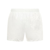 Boxer mare con logo V3A4202 93011 MOSCHINO 