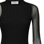 Top in jersey stretch 2512381033600 005 SPORTMAX 