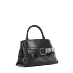 Borsa The Small Satchel in pelle 2R5HSC012H01 001 MARC JACOBS 