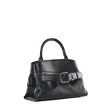 Borsa The Small Satchel in pelle 2R5HSC012H01 001 MARC JACOBS 