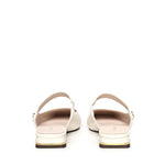 Mule C-Everyday in pelle E4U1L360201 N17 COCCINELLE 