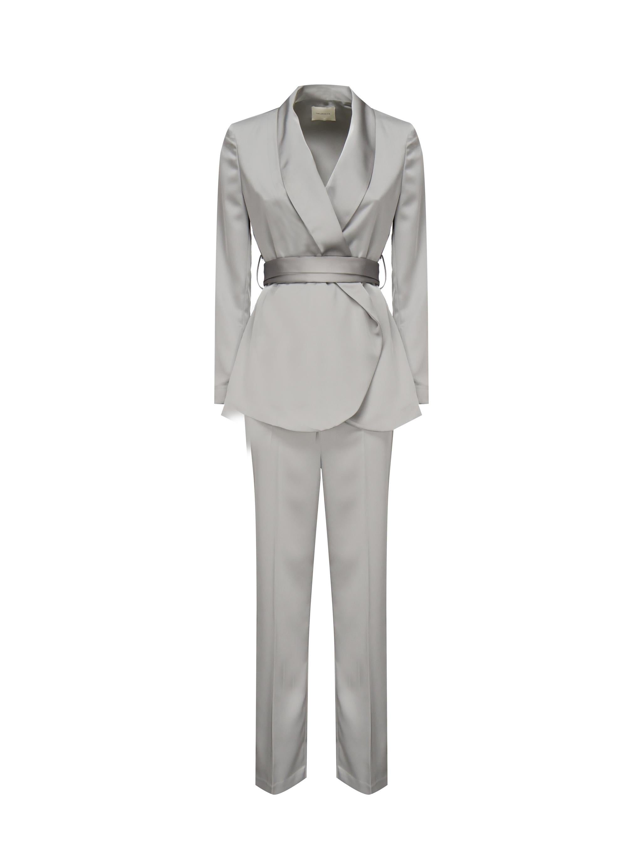 Tailleur Iris TAILLEUR IRIS PEARL THE ARCHIVIA 