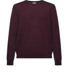 Maglione in lana con monogram ricamato MRKF0096 AL291R0369 ETRO 