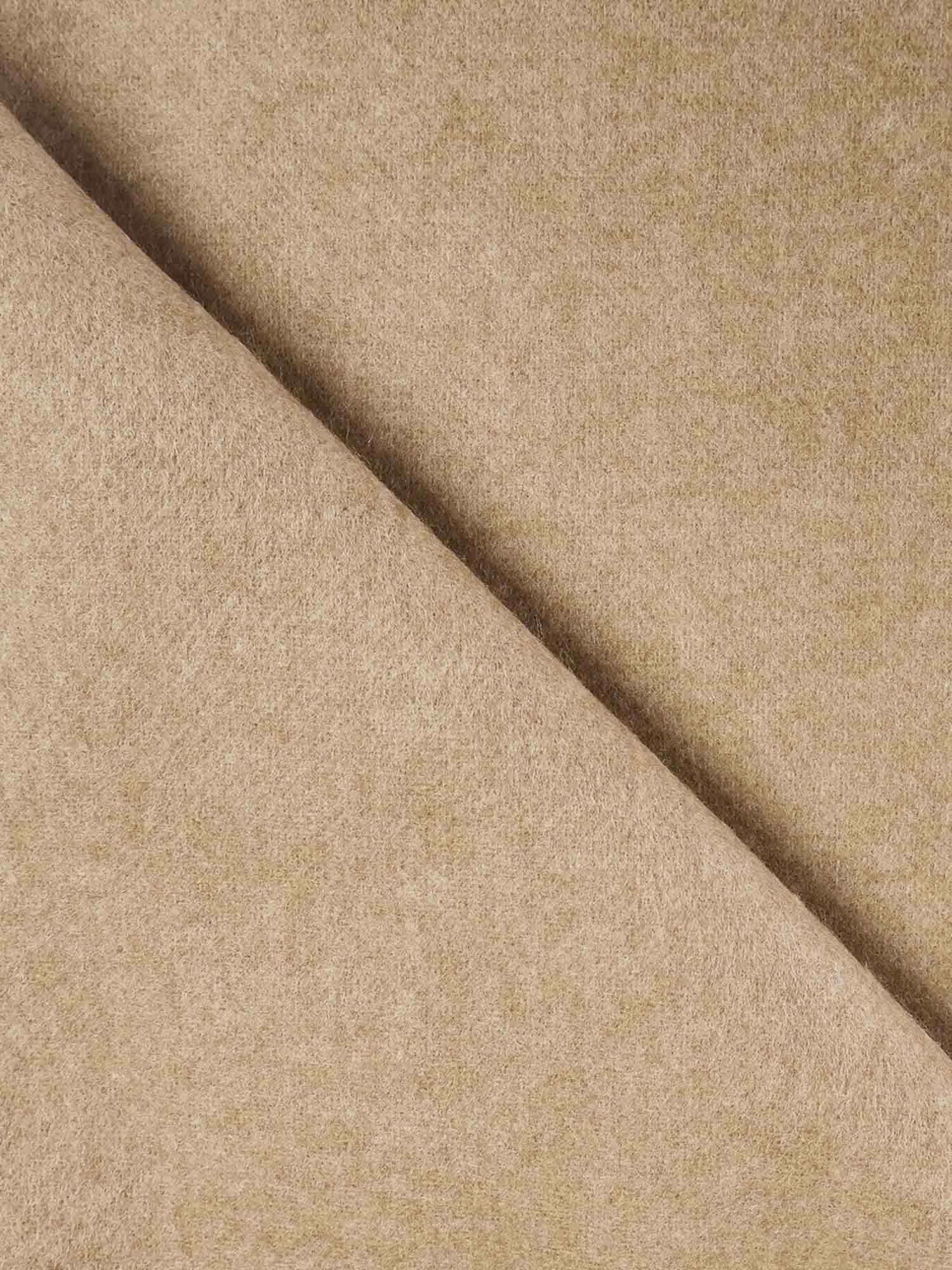 Sciarpa in lana e cashmere FSA5SS1W01 2140 LOEWE 