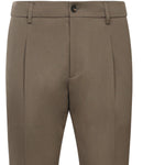 Pantaloni Riccardo RICCARDO CC GSOFANGO BE ABLE 