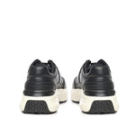 Sneakers in pelle XXW81L0JP40JUS B999 TOD'S 