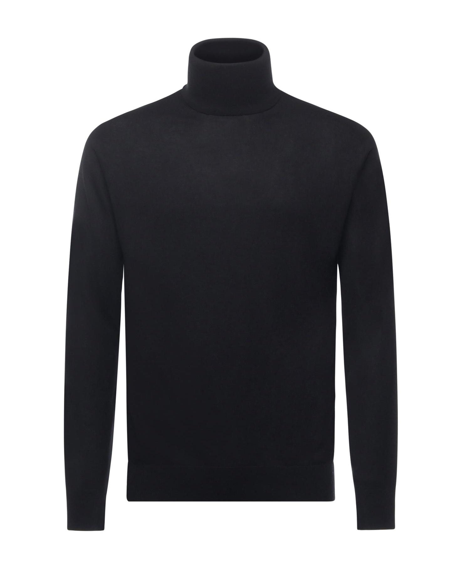 Maglia ciclista collo alto FE6851G 3002 ALPHA STUDIO 