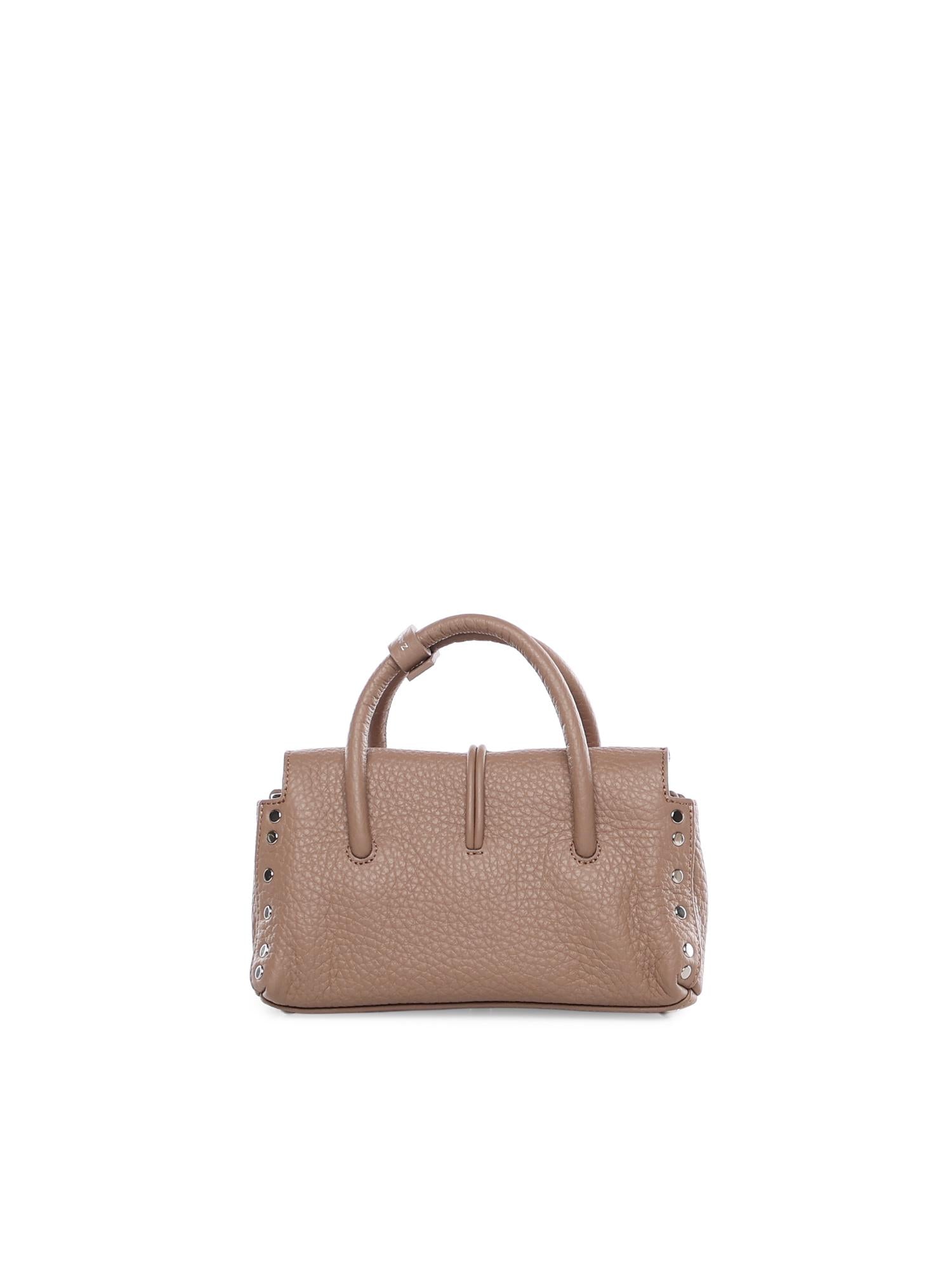 Borsa Dotta® baby in pelle 068750 1120000Z1159 ZANELLATO 