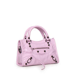 Borsa Le City Mini in pelle di agnello Arena 806395 2ABEK5731 BALENCIAGA 