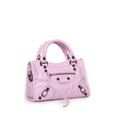 Borsa Le City Mini in pelle di agnello Arena 806395 2ABEK5731 BALENCIAGA 