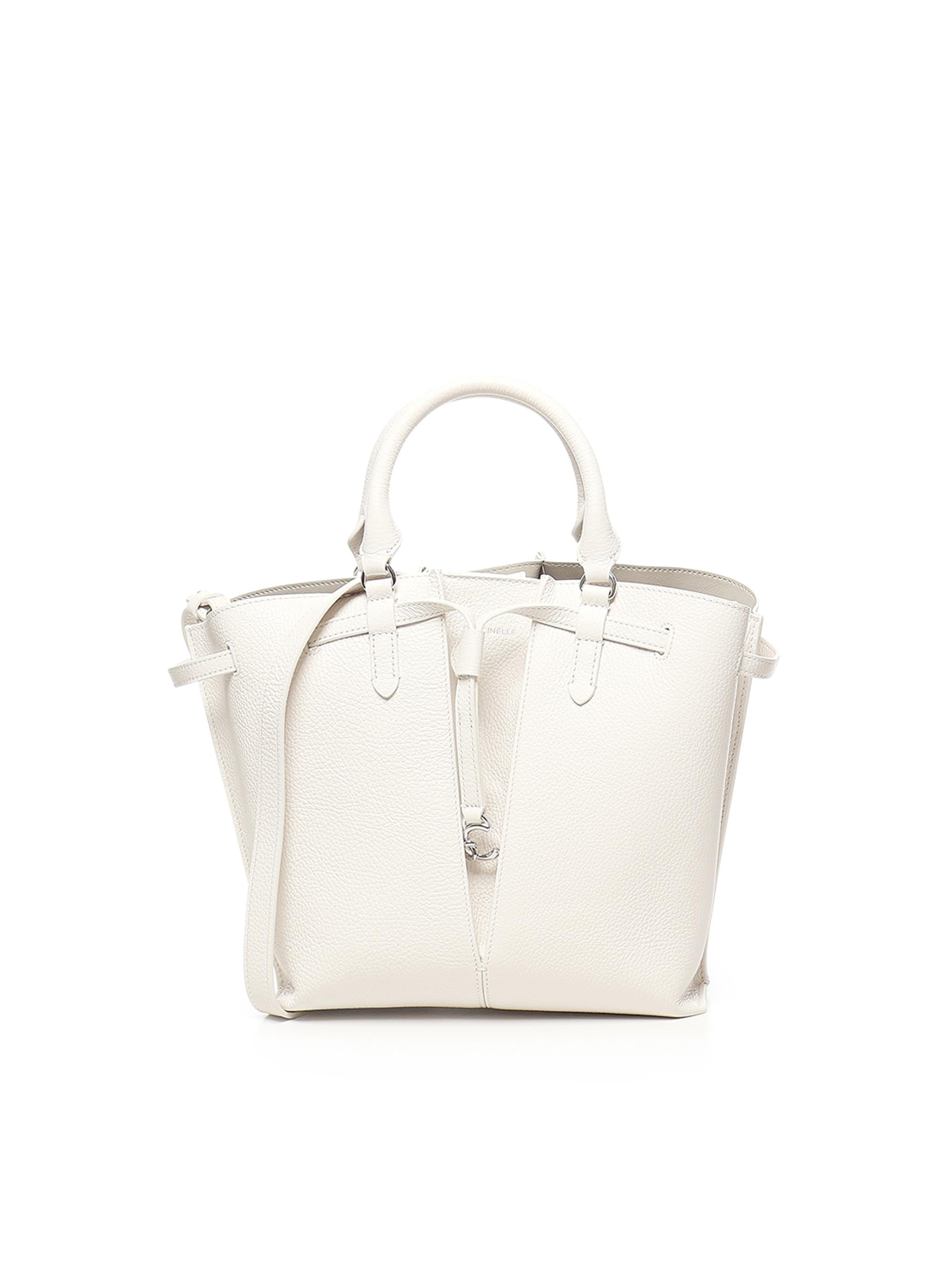Tote bag Flores E1SPF180201 H14 COCCINELLE 