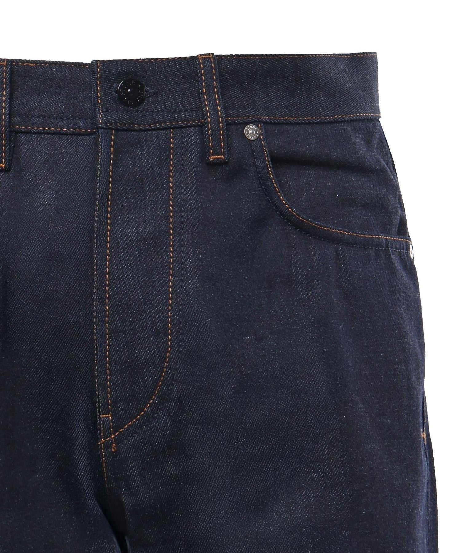 Jeans regular in denim K2S15J100008 S0J13VJ200 STONE ISLAND 