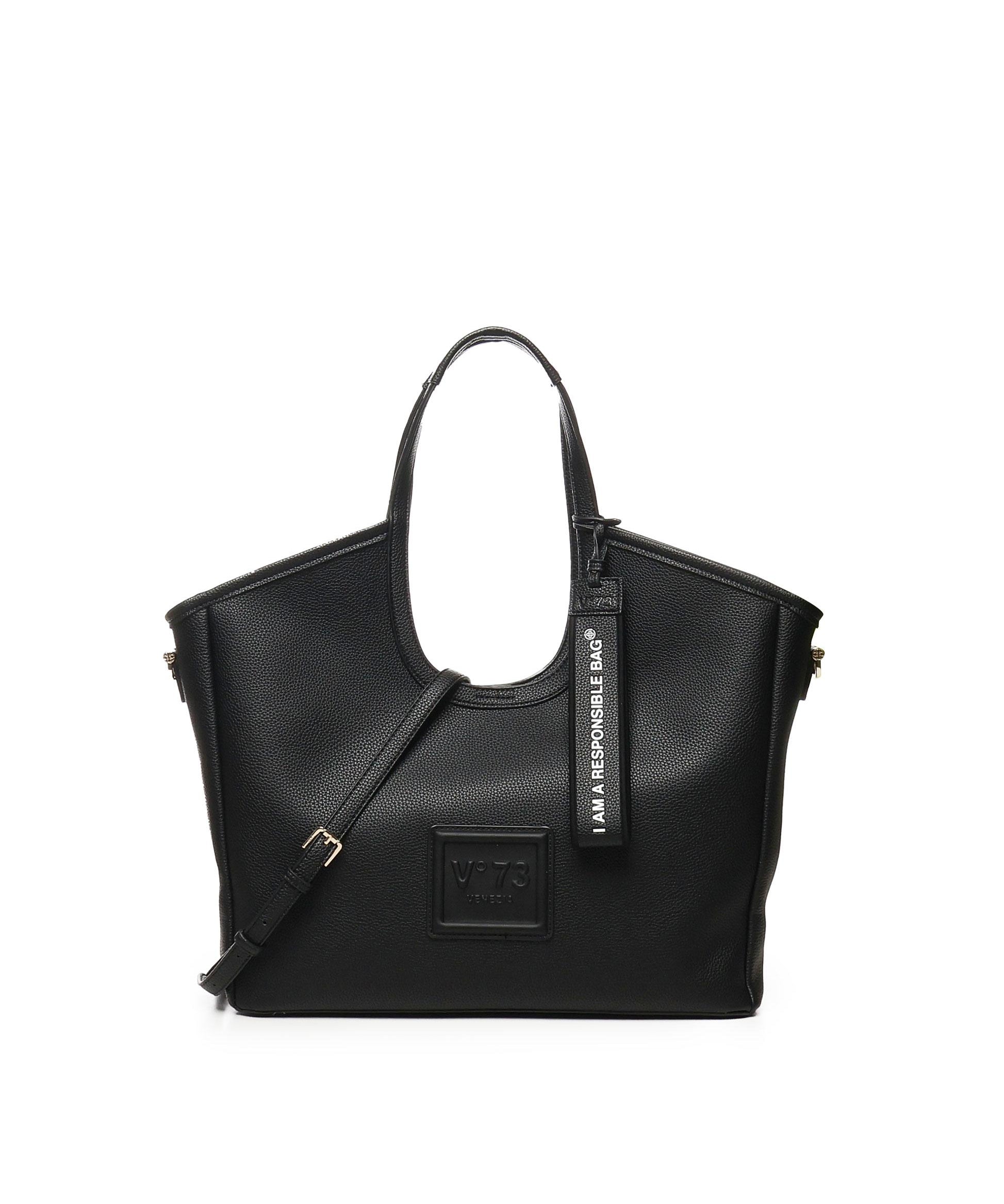 Borsa Jenny 73BS8VR01 JENNYNERO V° 73 