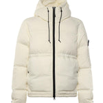 Parka in nylon ripstop CORDURA® K2S154100019 S0182V0093 STONE ISLAND 