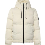 Parka in nylon ripstop CORDURA® K2S154100019 S0182V0093 STONE ISLAND 
