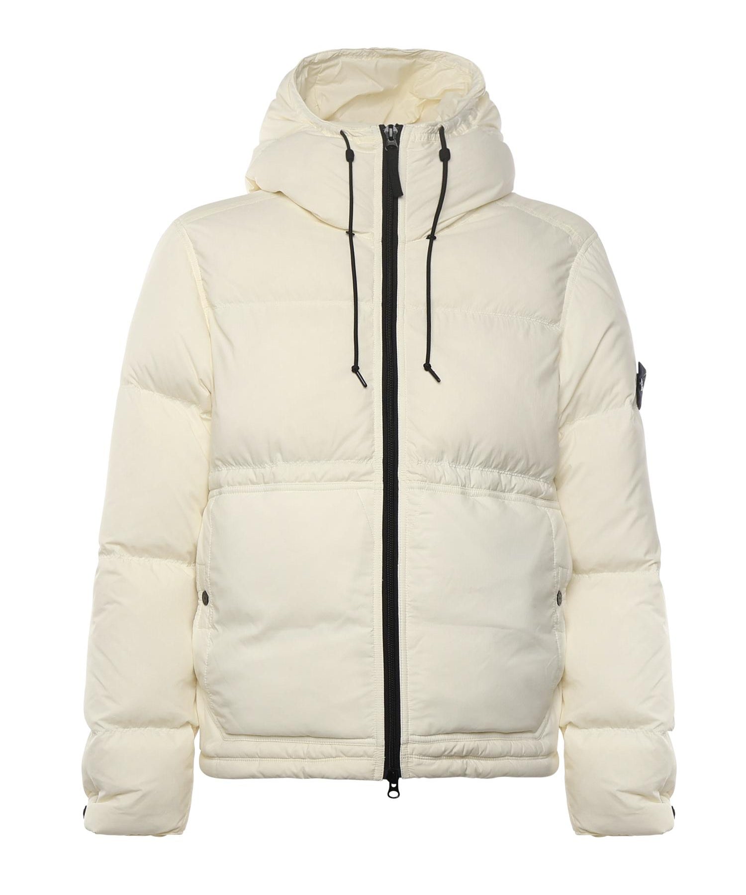 Parka in nylon ripstop CORDURA® K2S154100019 S0182V0093 STONE ISLAND 