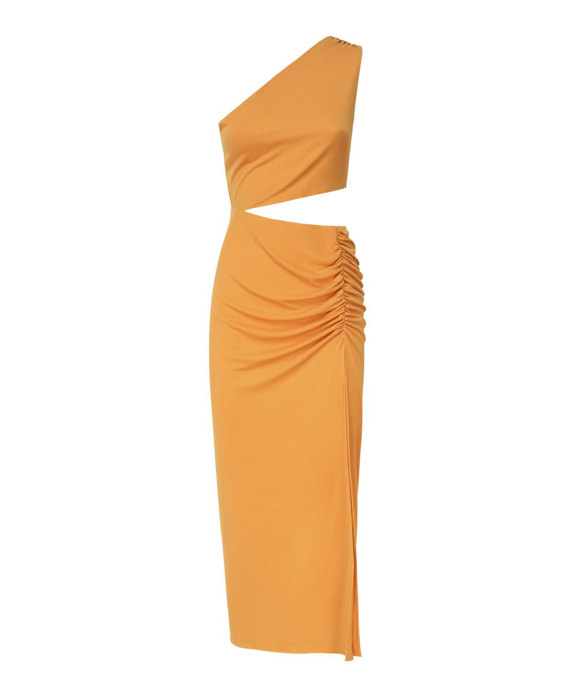 Abito lungo Riri TM150101A TJP152AMBER THE ANDAMANE 