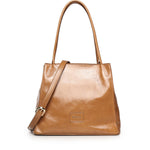 Borsa a spalla in pelle BIBP9UV02 089 BIASIA 