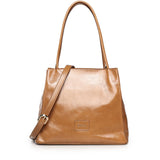 Borsa a spalla in pelle BIBP9UV02 089 BIASIA 