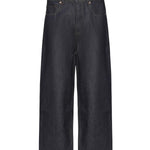 Jeans Baggy Brut HBP168CO211 BRT Drôle de Monsieur 