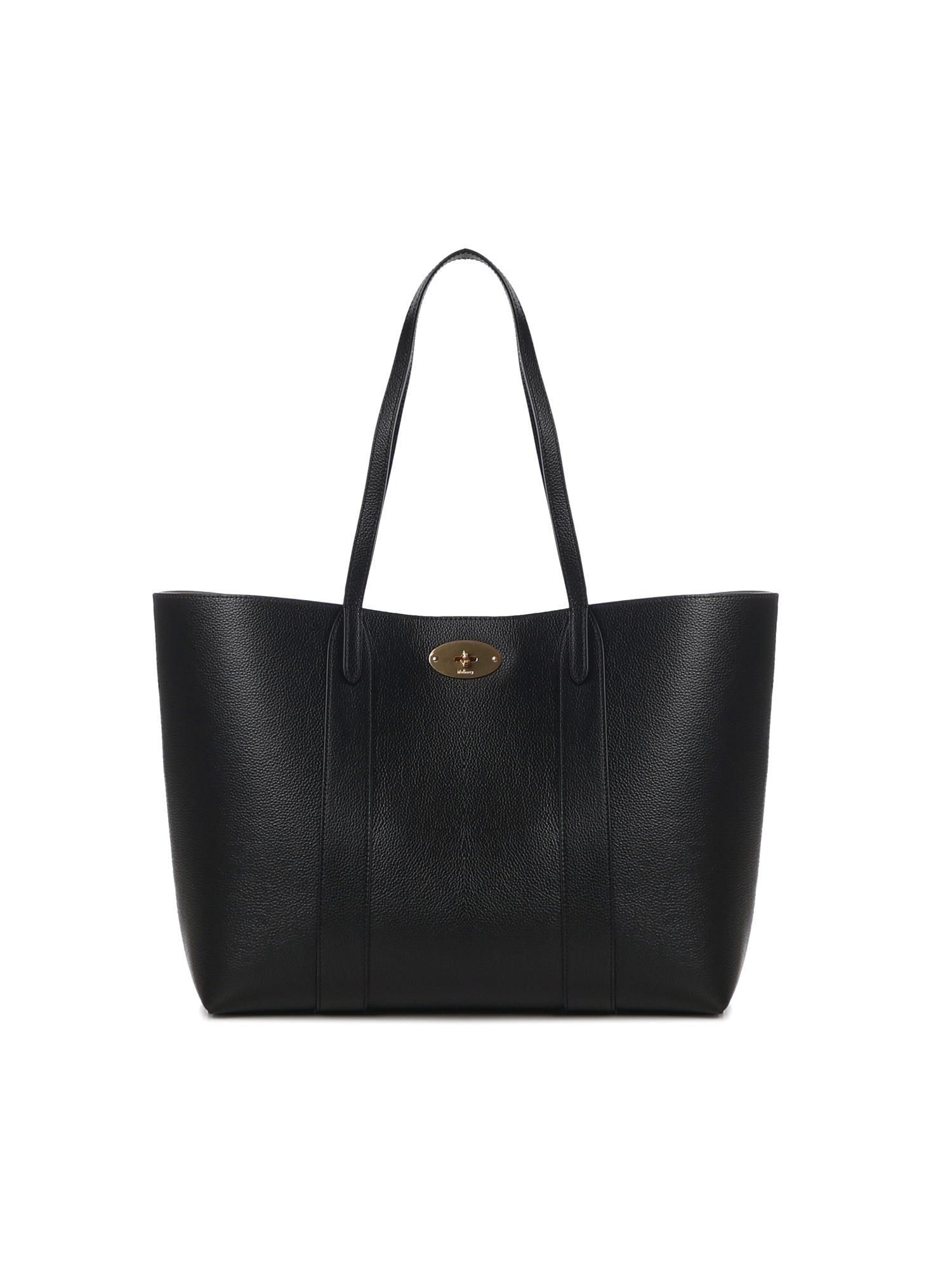 Borsa Bayswater in pelle HH4589 205A330 MULBERRY 