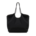 Borsa shopping Review 73BS8ZF01 REVIEWNERO/BIANCO V° 73 
