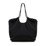 Borsa shopping Review 73BS8ZF01 REVIEWNERO/BIANCO V° 73 