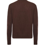 Maglione New Queen in misto cashmere QUE0010 02121I MC2 SAINT BARTH 