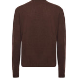 Maglione New Queen in misto cashmere QUE0010 02121I MC2 SAINT BARTH 