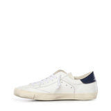 Sneakers Prsx in pelle PRLU VZ03 PHILIPPE MODEL 