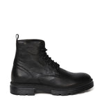 Stivaletto Dynasty bufalo DYNASTY BUFALONERO GIULIANO GALIANO 