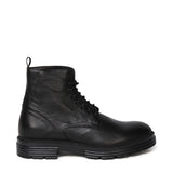 Stivaletto Dynasty bufalo DYNASTY BUFALONERO GIULIANO GALIANO 