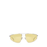 Occhiali da sole aviator Classic 861365 V44501456 BOTTEGA VENETA 