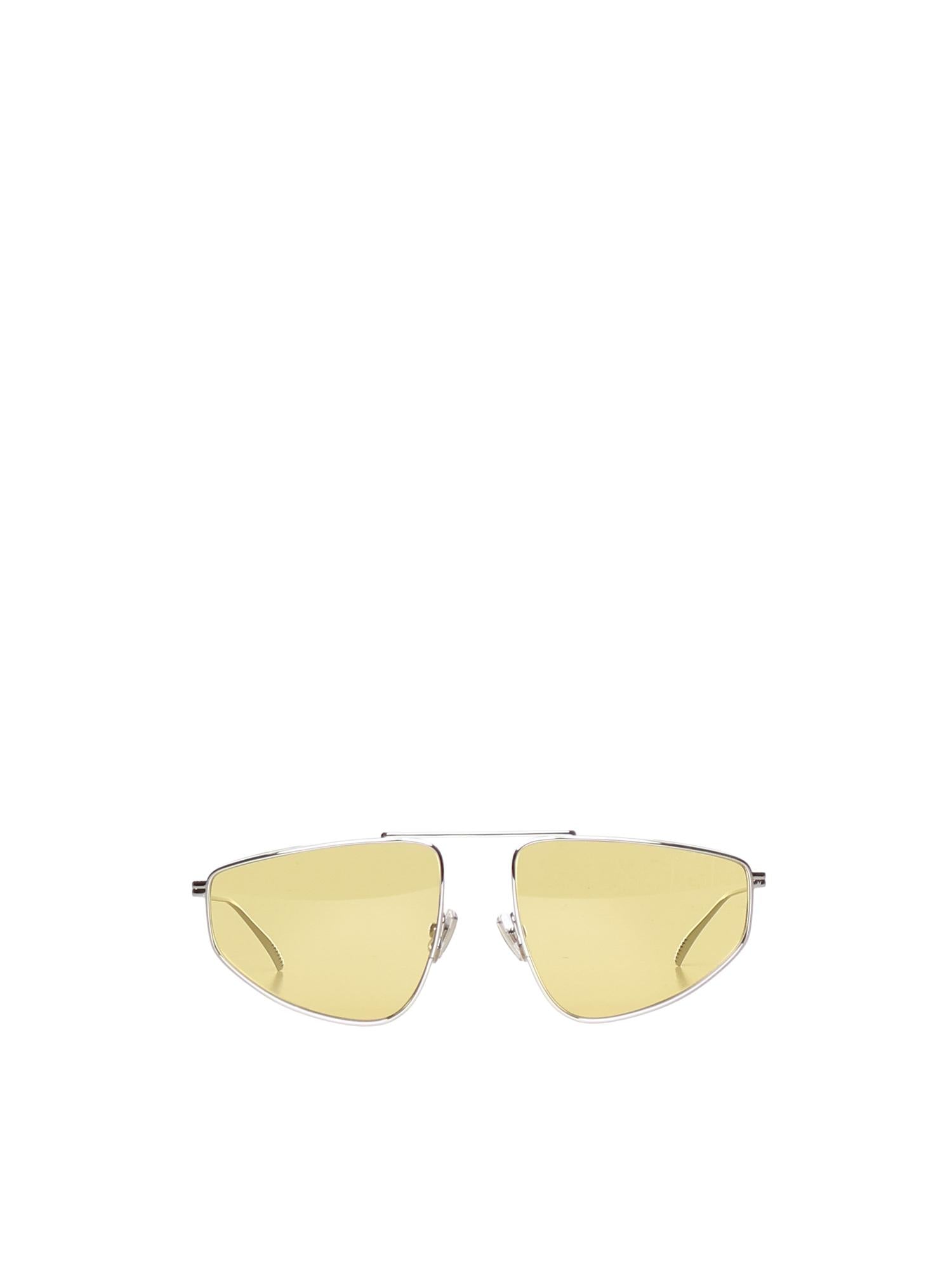 Occhiali da sole aviator Classic 861365 V44501456 BOTTEGA VENETA 