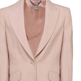 Blazer monopetto 650038 3STA495900 STELLA McCARTNEY 