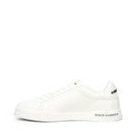 Sneaker Portofino in vitello CS2332 AA33580001 DOLCE & GABBANA 