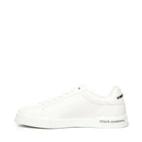 Sneaker Portofino in vitello CS2332 AA33580001 DOLCE & GABBANA 