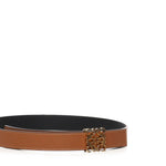 Cintura in pelle con logo E821Z26X03 2544 LOEWE 