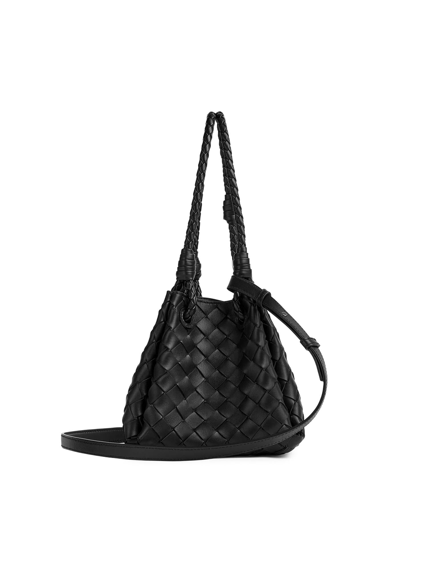 Borsa Parachute piccola 796569 VCPPT1208 BOTTEGA VENETA 